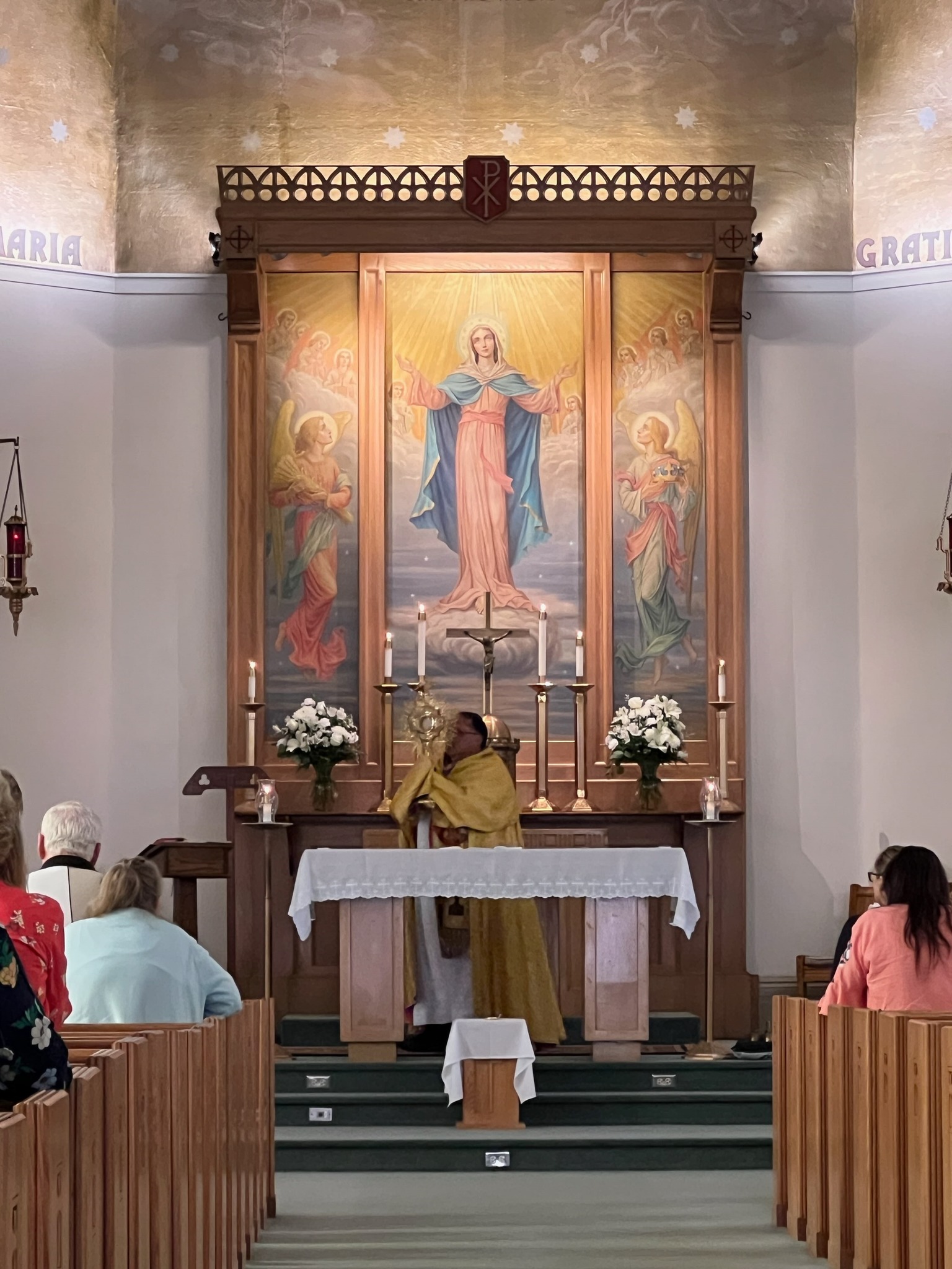 Corpus Christi