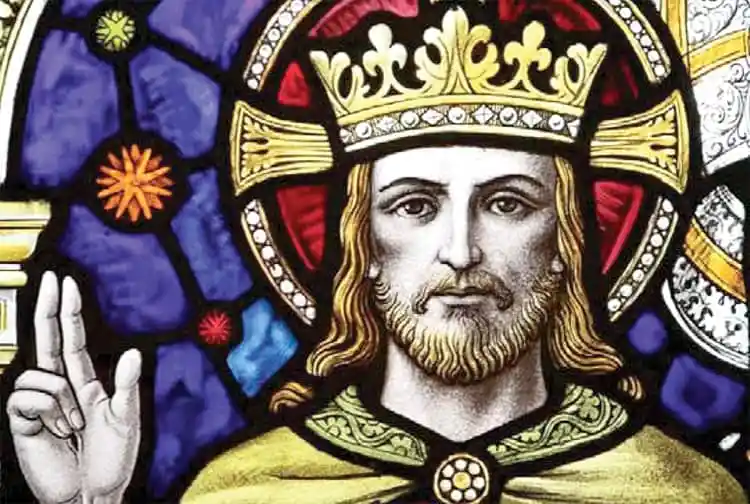 Feast of Christ the King